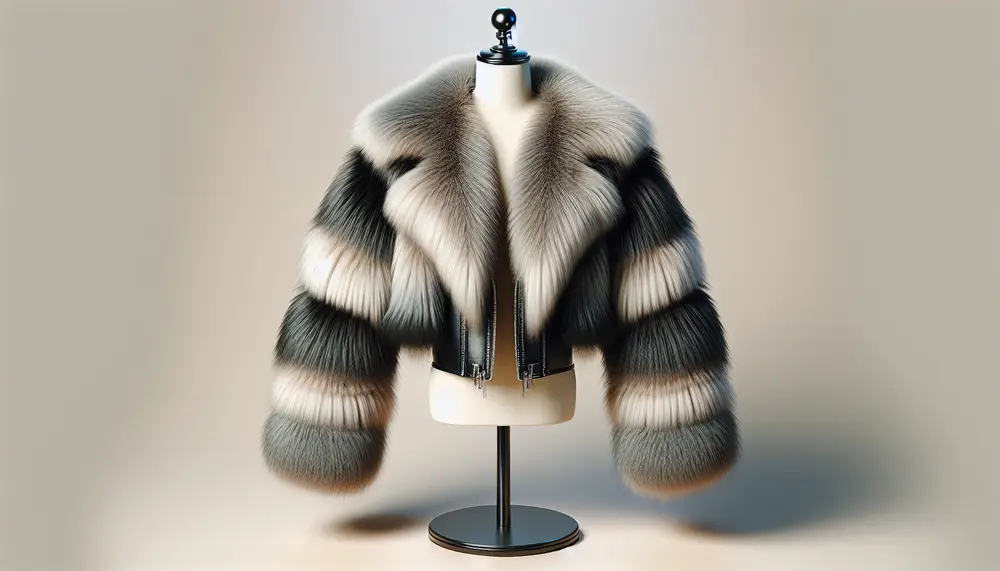 Die perfekte Fake Fur Jacke für jeden Anlass