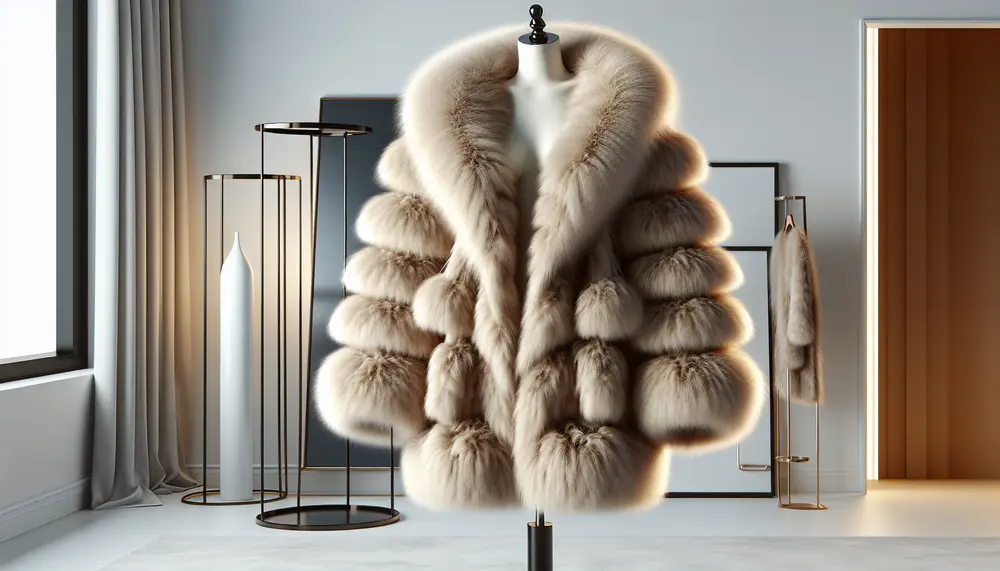 Fake Fur statt echtem Pelz: Tierleidfreie Mode im Trend