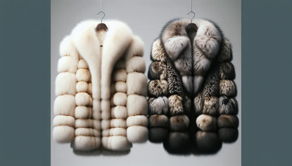 Fake Fur vs Real Fur: Was ist besser?