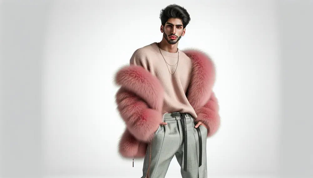 wie-man-fake-fur-in-rosa-trendbewusst-kombiniert